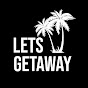Lets Getaway logo
