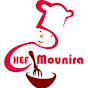 Chef Mounira