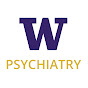 UWMedicine Psychiatry logo
