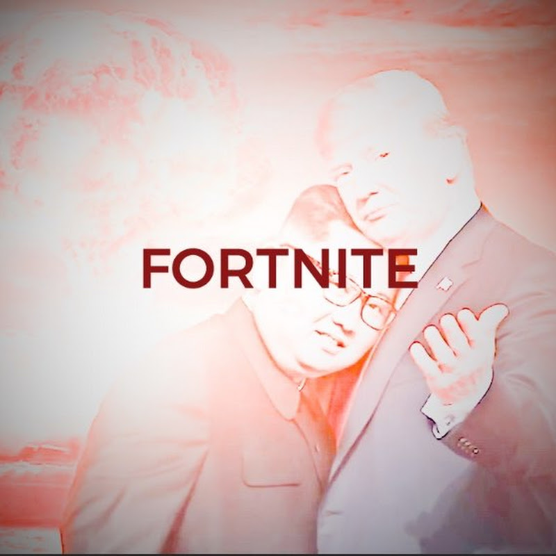 OlavM Fortnite