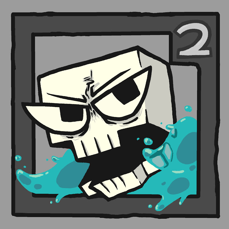 Deadwater 2nd Channel