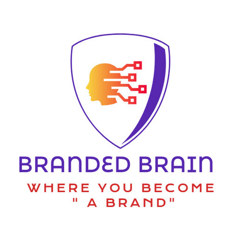 BRANDED BRAIN
