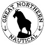 Great Northern Nautical logo