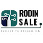Rodin Sale logo