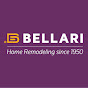 Bellari Home Remodeling logo