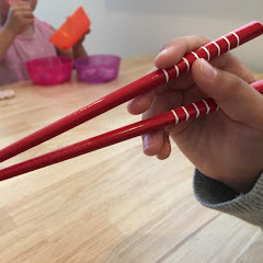 キッズマナー教室彈正原 由紀アイコン画像