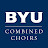 BYU Combined Choirs