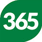 Landscaping 365 logo