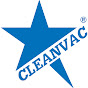 Cleanvac Cleaning Machinery logo