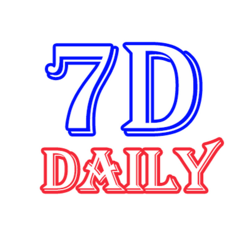 7D Daily