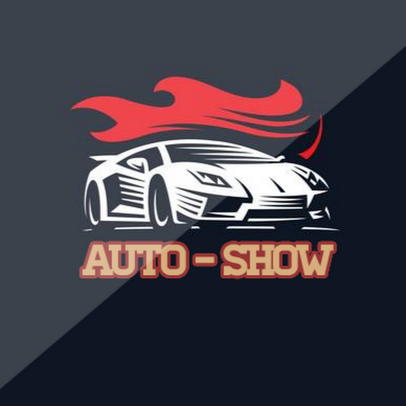 AUTO-SHOW