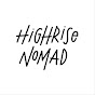 Highrise Nomad logo