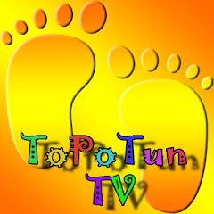 ToPoTunTv channel logo