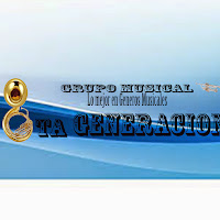 Grupo Musical 6ta. Generacion profile image
