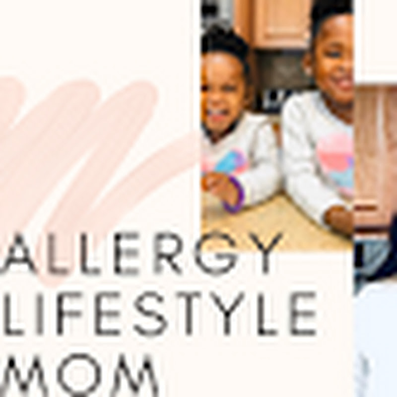 Allergy Lifestyle Mom