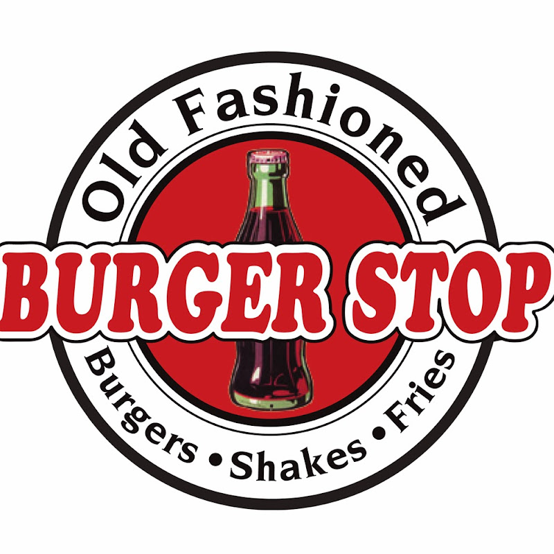 Burgerstop Layton