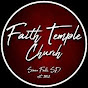 Faith Temple Sioux Falls logo