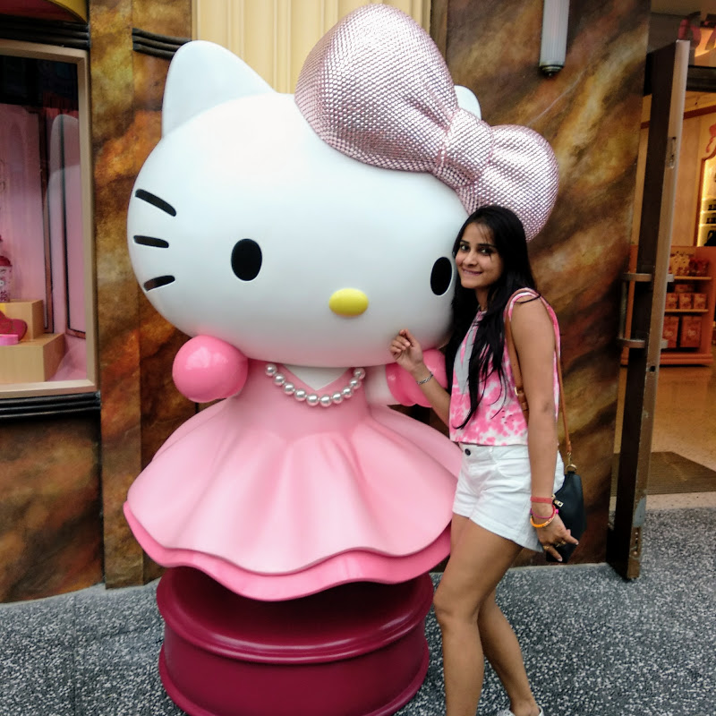 Be Classy with Twinkle