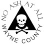 No Ash At All Wayne County logo