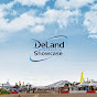 DeLand Sport Aviation Showcase logo