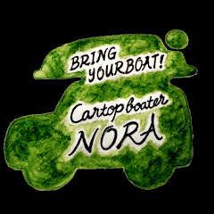 CartopboaterNORA net worth