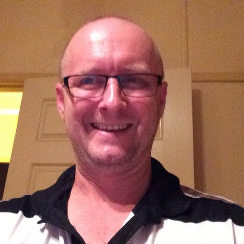 Glenn Bruce
