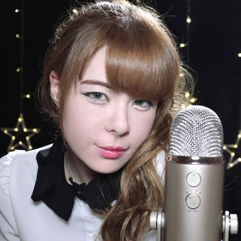 Lilika YouTubeチャンネル画像