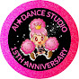 AI★DanceStudio logo