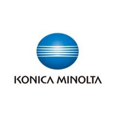 WEBサイトコニカミノルタジャパン株式会社アイコン画像