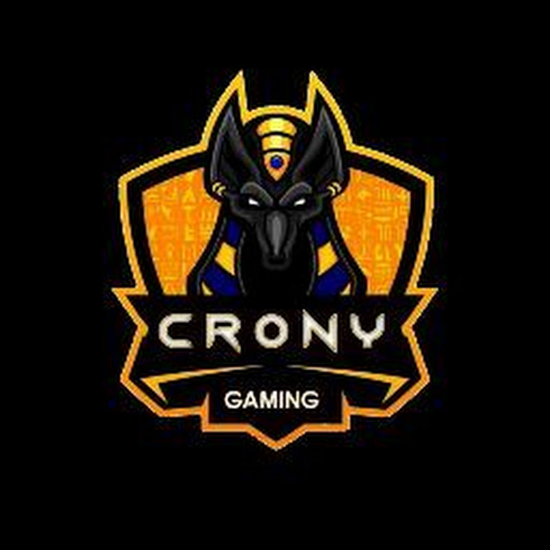 C R O N Y icon