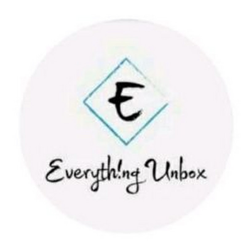 Everything Unbox
