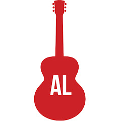 Acoustic Letter channel logo