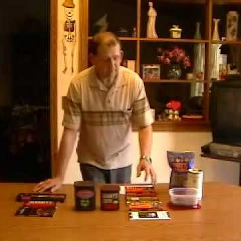 crunchyourhealth