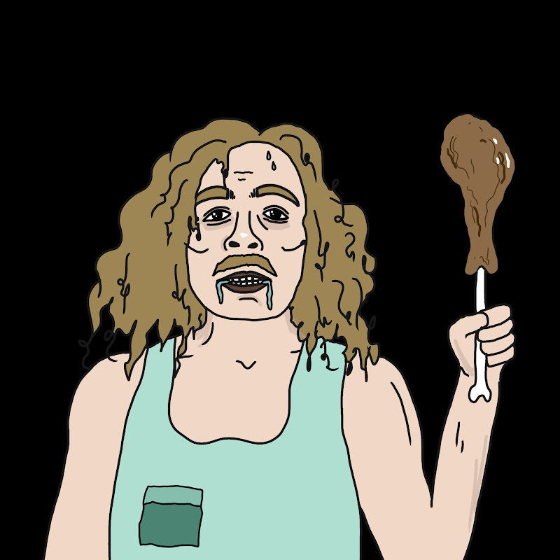 snack jyder