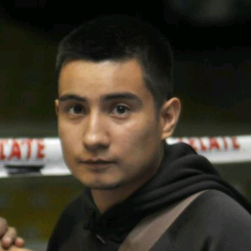 Mayel Rubio icon