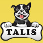 Talis logo