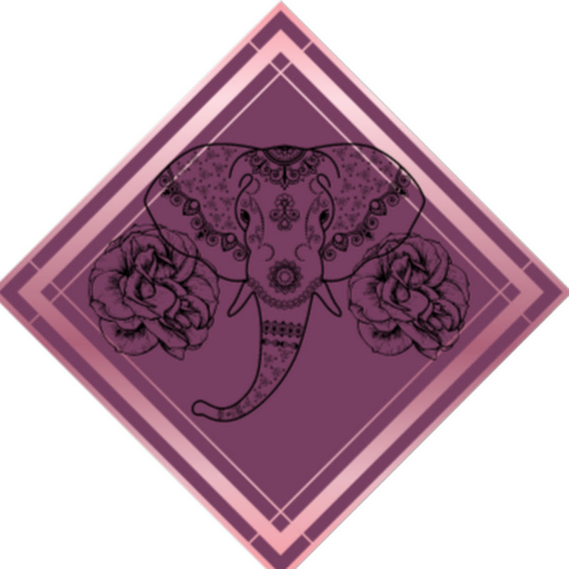 Island Plate