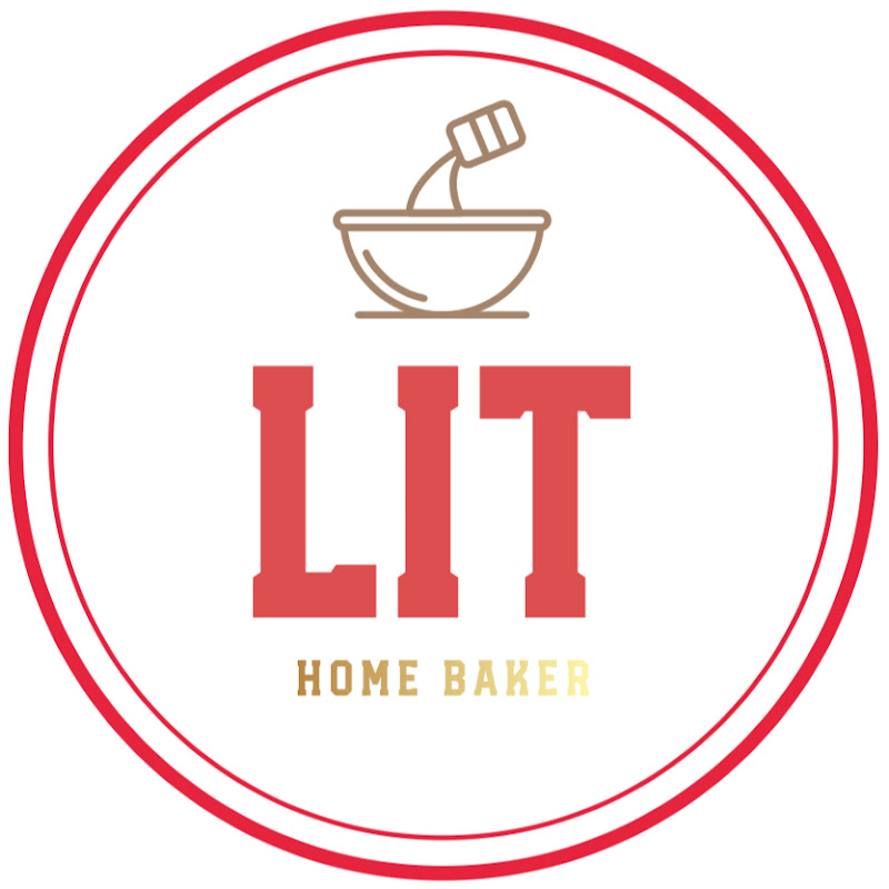 HomeBaker Lit Logo
