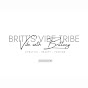 VibewithBrittany logo