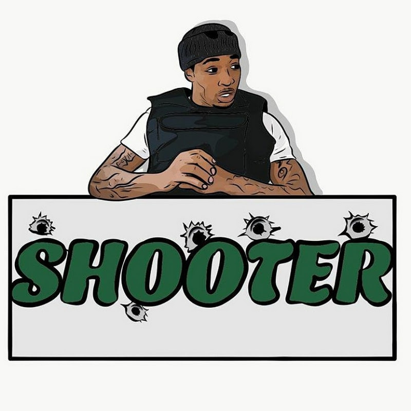 KT THA SHOOTA