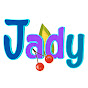 Jady Organic logo
