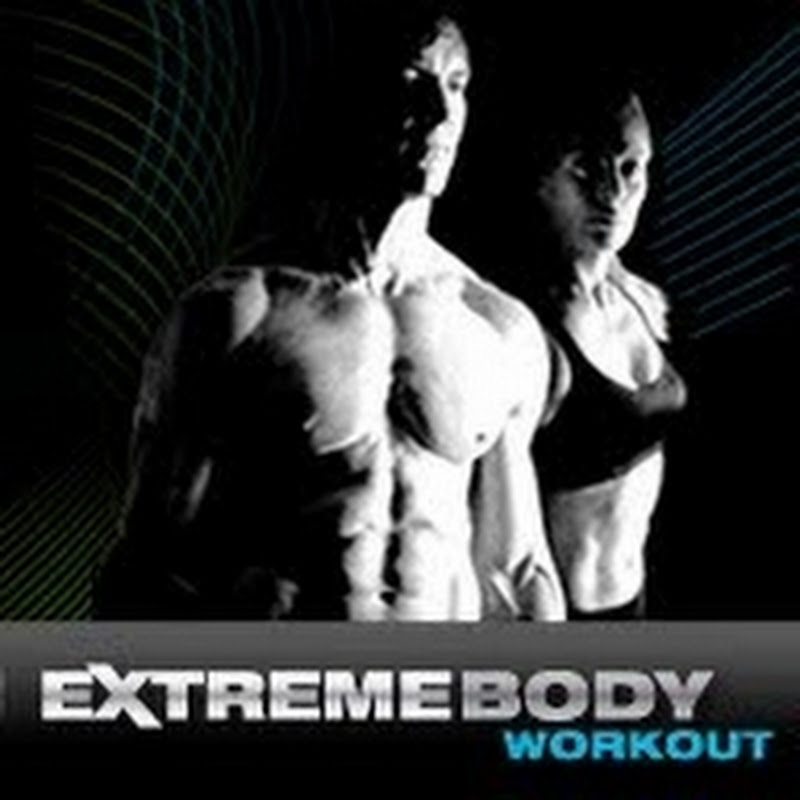ExtremeBodyWorkoutTV