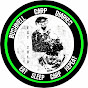 Bushnell Carp Diaries logo