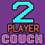 2 Player Couch logo
