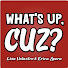 vVlUQzsjmHE-channel-avatar-What's Up Cuz? Podcast