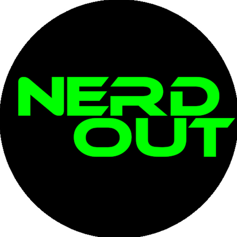 NerdOut
