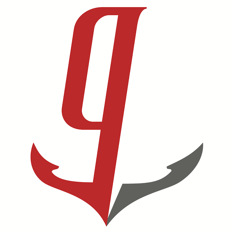 gCaptain logo