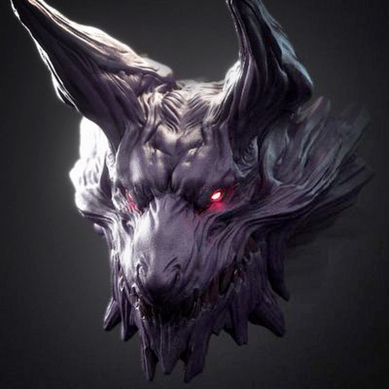 UE's VFX (UEzilla)