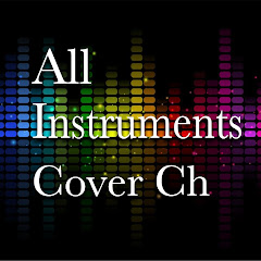 All Instruments Cover Ch