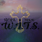 Real Talk WITS logo